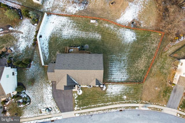 104 WHITE DEER WAY, Carlisle, PA 17013