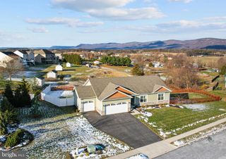 104 WHITE DEER WAY, Carlisle, PA 17013