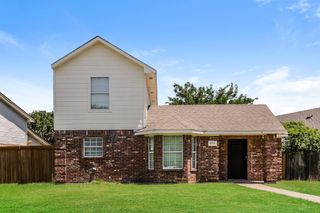 10522 Woodleaf Drive, Dallas, TX 75227