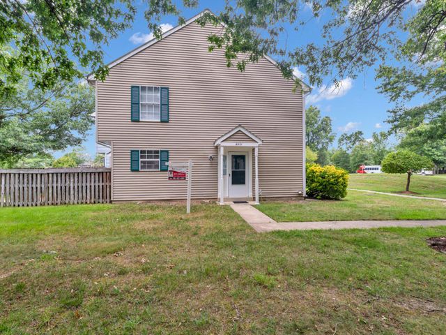 6001 SIRENIA PL, Waldorf, MD 20603