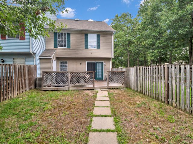 6001 SIRENIA PL, Waldorf, MD 20603