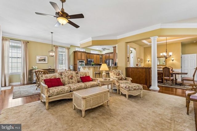 15164 FOG MOUNTAIN CIR, Haymarket, VA 20169