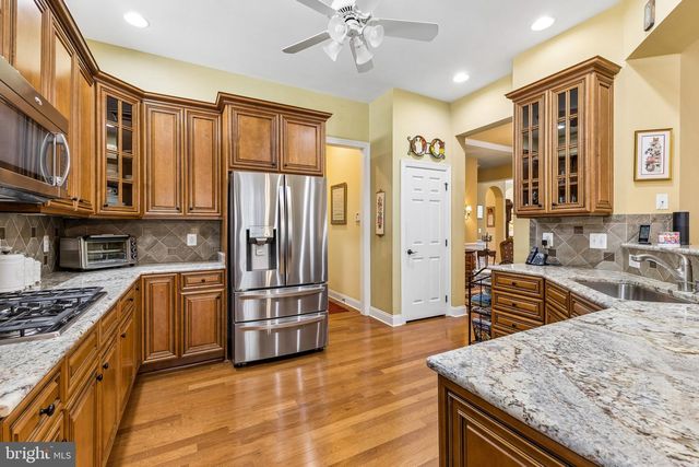 15164 FOG MOUNTAIN CIR, Haymarket, VA 20169