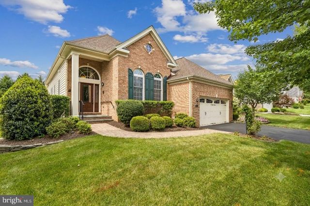 15164 FOG MOUNTAIN CIR, Haymarket, VA 20169