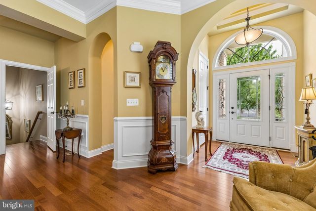 15164 FOG MOUNTAIN CIR, Haymarket, VA 20169