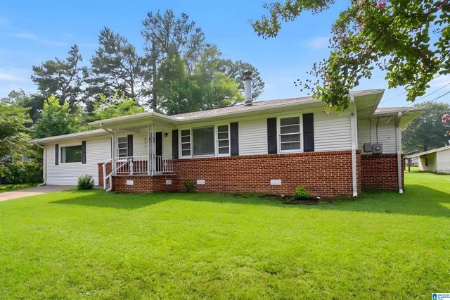 908 9TH AVENUE, Pleasant Grove, AL 35127