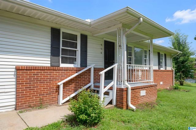 908 9TH AVENUE, Pleasant Grove, AL 35127