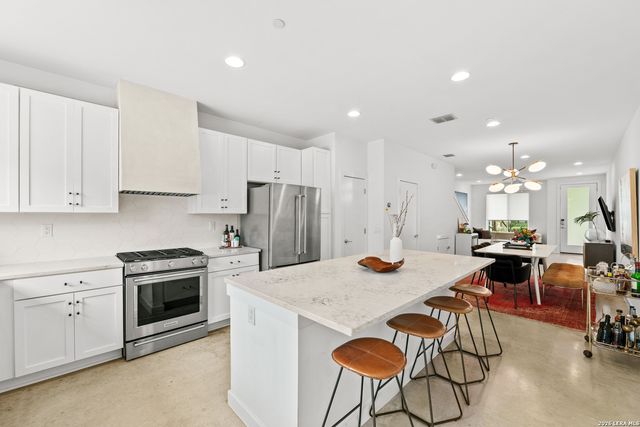 102 Tendick Unit 104, San Antonio, TX 78209