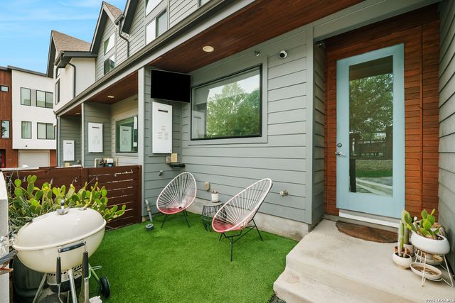 102 Tendick Unit 104, San Antonio, TX 78209