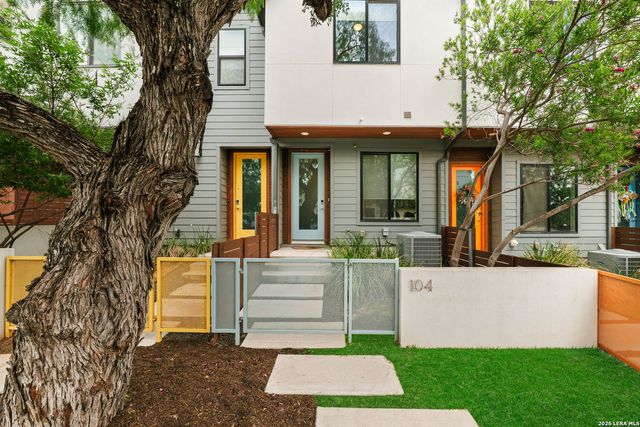 102 Tendick Unit 104, San Antonio, TX 78209