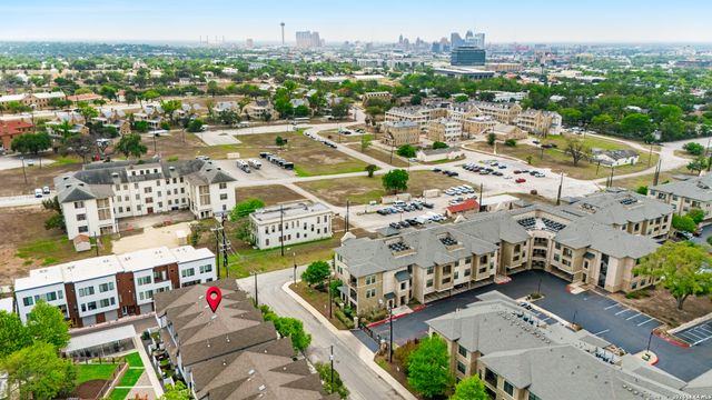 102 Tendick Unit 104, San Antonio, TX 78209