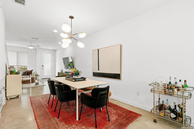 102 Tendick Unit 104, San Antonio, TX 78209