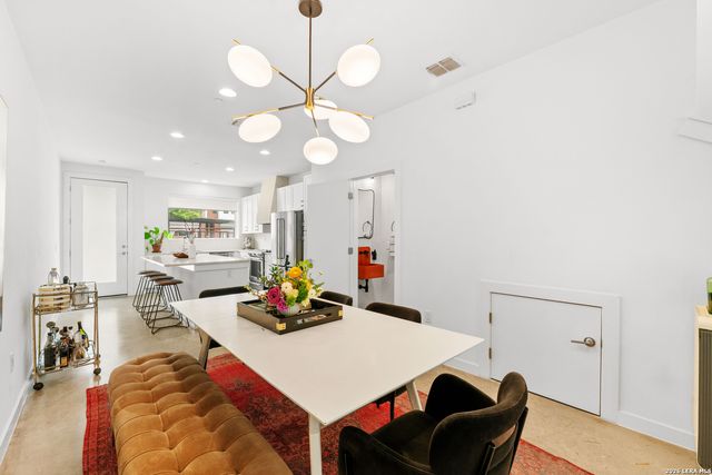 102 Tendick Unit 104, San Antonio, TX 78209