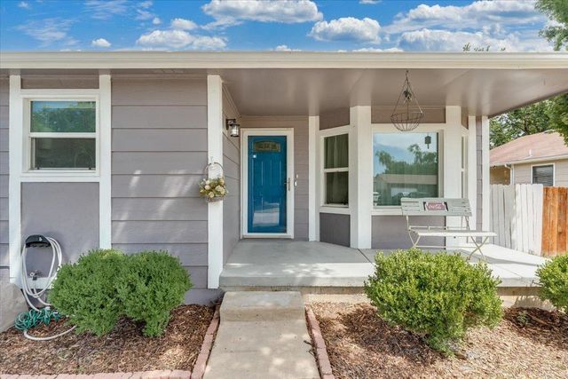 3830 S BRUMMETT, Wichita, KS 67215