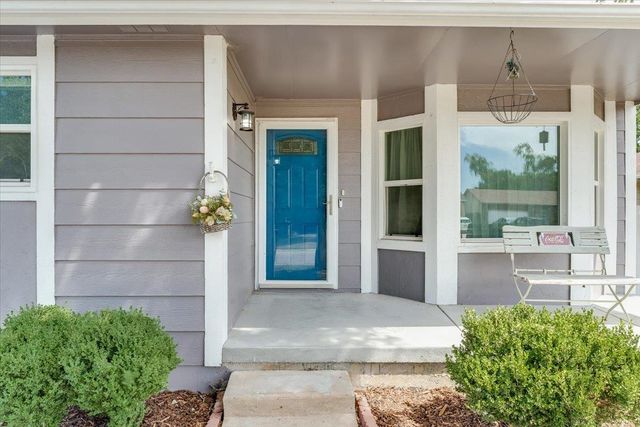 3830 S BRUMMETT, Wichita, KS 67215