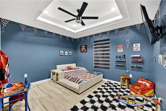 2903 La Maceta Street, Penitas, TX 78576