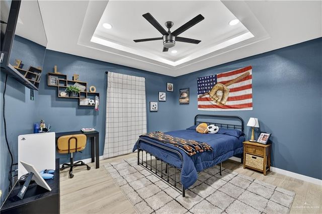 2903 La Maceta Street, Penitas, TX 78576