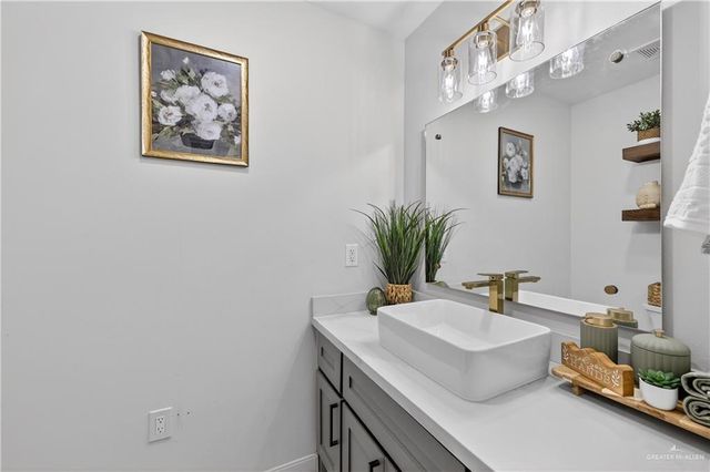 2903 La Maceta Street, Penitas, TX 78576