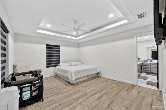 2903 La Maceta Street, Penitas, TX 78576