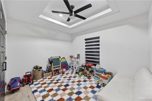 2903 La Maceta Street, Penitas, TX 78576