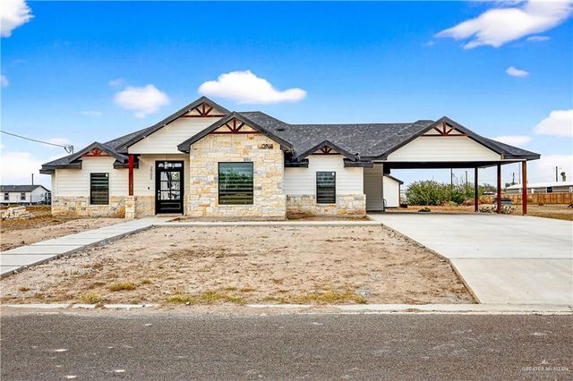 2903 La Maceta Street, Penitas, TX 78576