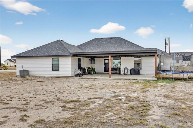 2903 La Maceta Street, Penitas, TX 78576