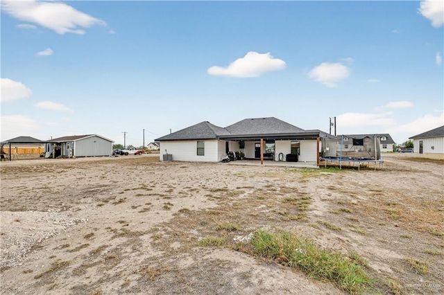2903 La Maceta Street, Penitas, TX 78576