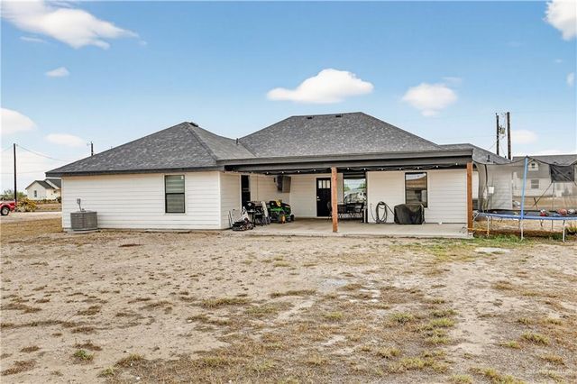 2903 La Maceta Street, Penitas, TX 78576