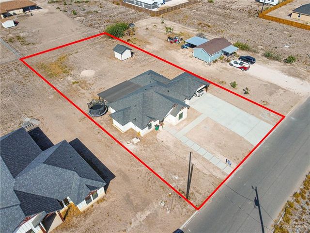 2903 La Maceta Street, Penitas, TX 78576