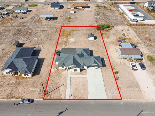 2903 La Maceta Street, Penitas, TX 78576
