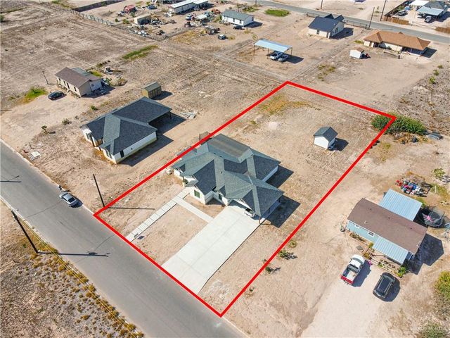 2903 La Maceta Street, Penitas, TX 78576