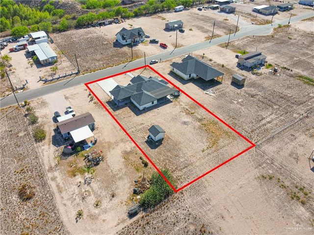 2903 La Maceta Street, Penitas, TX 78576
