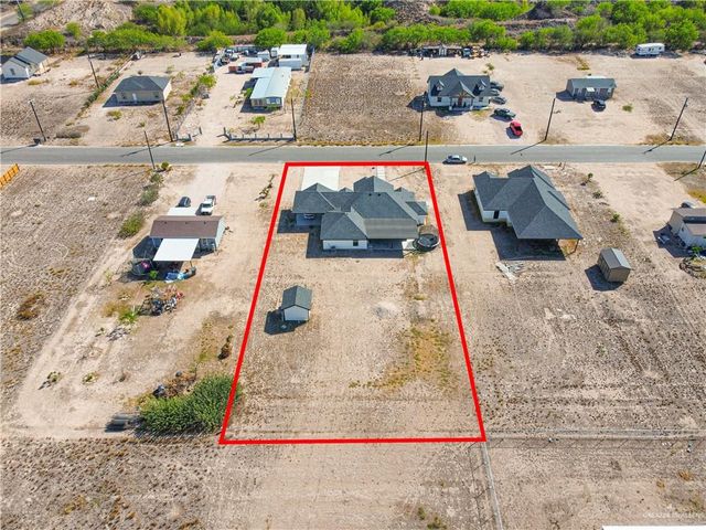 2903 La Maceta Street, Penitas, TX 78576
