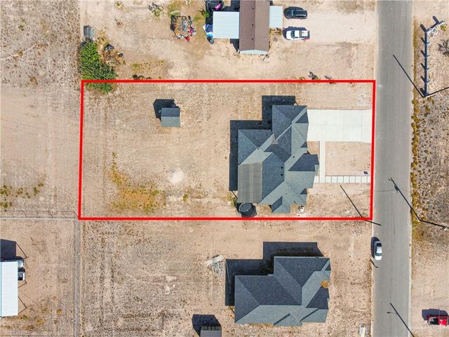 2903 La Maceta Street, Penitas, TX 78576