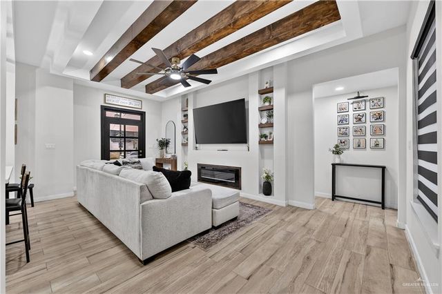 2903 La Maceta Street, Penitas, TX 78576