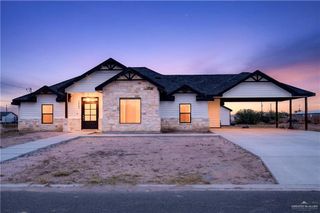2903 La Maceta Street, Penitas, TX 78576