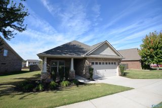 7609 Ashor Drive NW, Huntsville, AL 35806