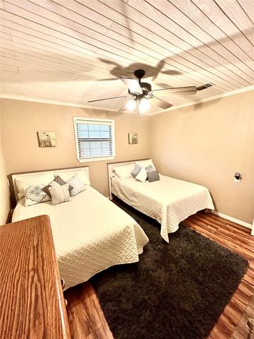 535 Tall Timbers, Burkeville, TX 75932