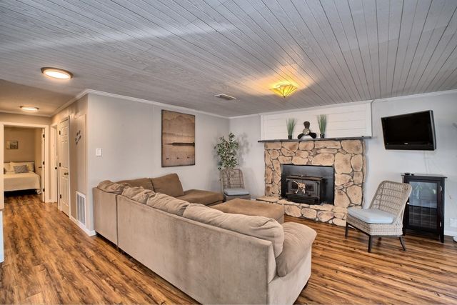 535 Tall Timbers, Burkeville, TX 75932