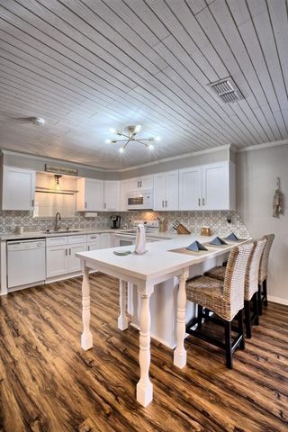 535 Tall Timbers, Burkeville, TX 75932