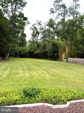 113 WASHINGTON RD, Princeton, NJ 08540