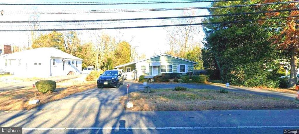 113 WASHINGTON RD, Princeton, NJ 08540