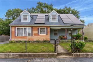103 Clews Street, Pawtucket, RI 02861