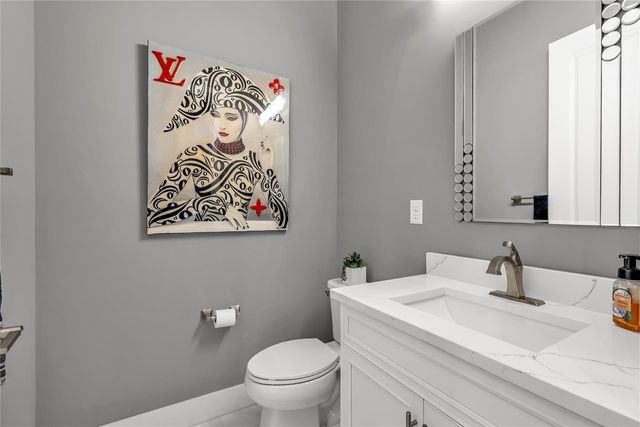 7947 E Juniper Drive, Parkland, FL 33067