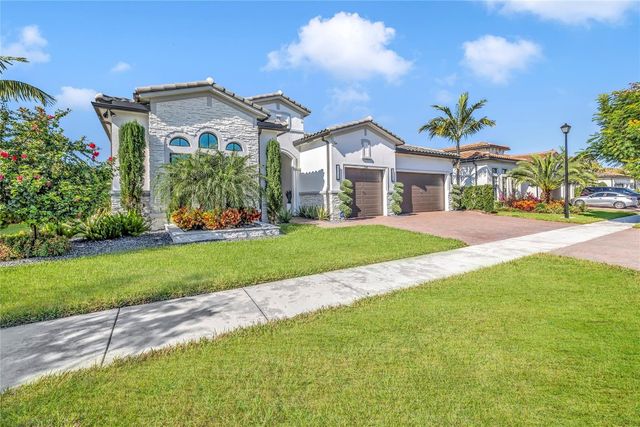 7947 E Juniper Drive, Parkland, FL 33067