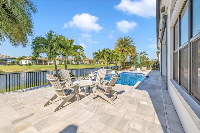 7947 E Juniper Drive, Parkland, FL 33067