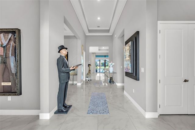 7947 E Juniper Drive, Parkland, FL 33067