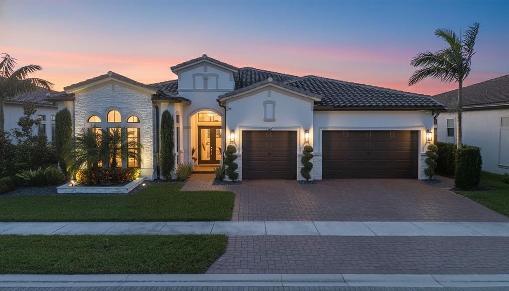 7947 E Juniper Drive, Parkland, FL 33067