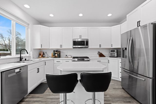 723 S Grady Rd, Spokane Valley, WA 99016