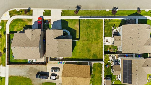 723 S Grady Rd, Spokane Valley, WA 99016